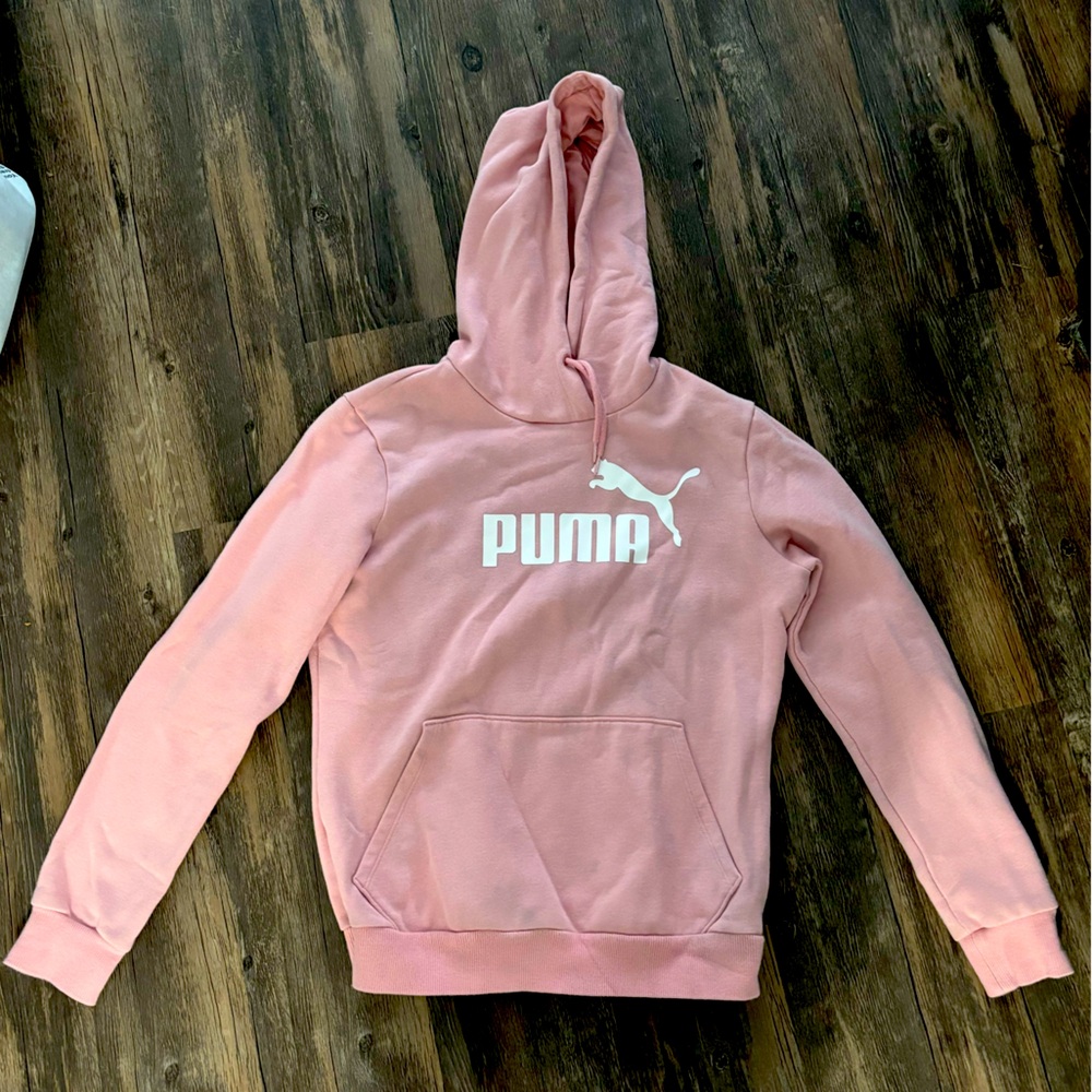 PUMA Hoodie